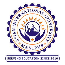 Asian International University, Manipur